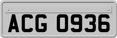 ACG0936