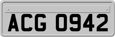 ACG0942