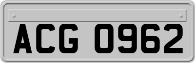 ACG0962
