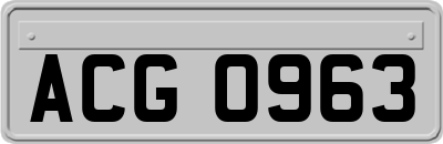 ACG0963