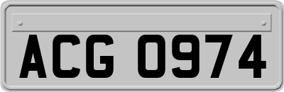 ACG0974