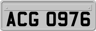 ACG0976