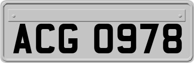 ACG0978