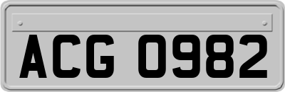 ACG0982