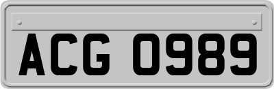 ACG0989
