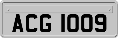 ACG1009