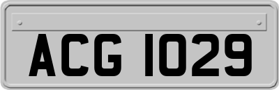 ACG1029
