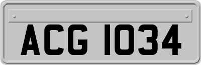 ACG1034