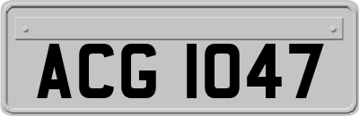 ACG1047
