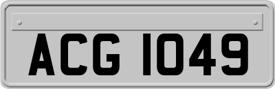 ACG1049