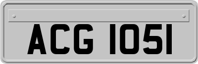 ACG1051