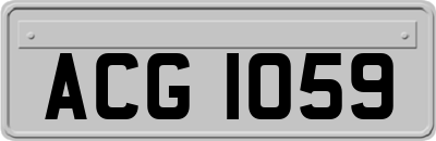 ACG1059