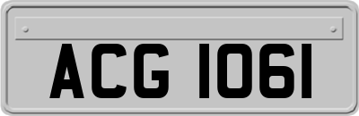 ACG1061