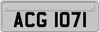 ACG1071