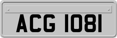ACG1081