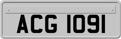 ACG1091