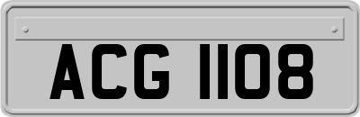 ACG1108