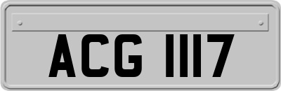 ACG1117