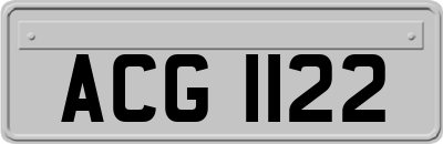 ACG1122