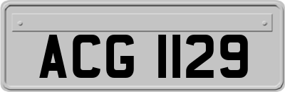 ACG1129