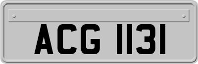 ACG1131