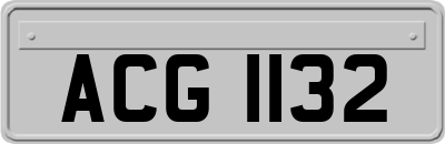 ACG1132
