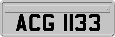 ACG1133