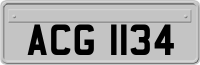 ACG1134