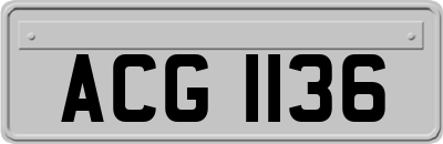 ACG1136
