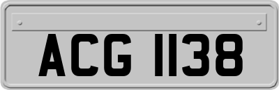 ACG1138