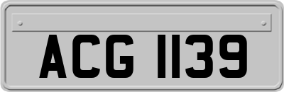 ACG1139