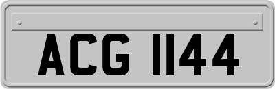 ACG1144