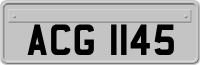 ACG1145