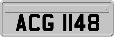 ACG1148