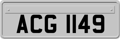 ACG1149