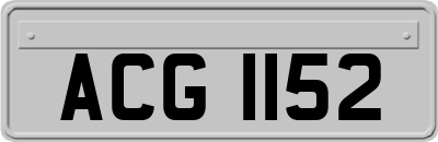 ACG1152