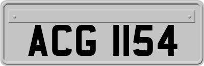 ACG1154