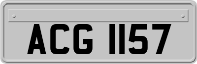 ACG1157