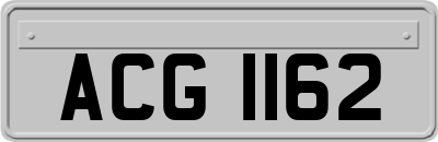 ACG1162