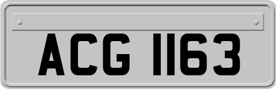 ACG1163