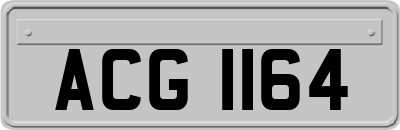 ACG1164