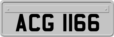 ACG1166