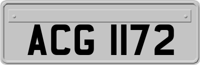 ACG1172