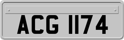 ACG1174