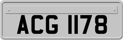 ACG1178