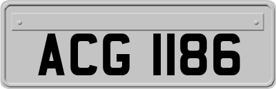 ACG1186