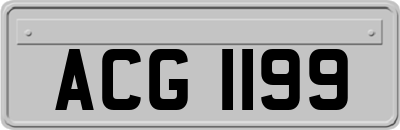 ACG1199