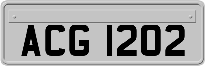 ACG1202