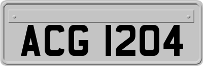 ACG1204