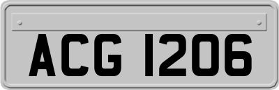 ACG1206